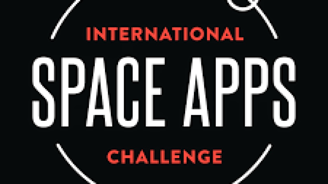 NASA Space Apps Challenge Sunumu